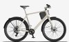 Herren E + Bike Lemmo ONE  Coolab Ride  27,5 Zoll, Kettenschaltuing 10Gänge Gr. L 530WH /Beige/