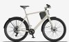Herren E + Bike Lemmo ONE  Coolab Ride  27,5 Zoll, Kettenschaltuing 10Gänge Gr. XL 530WH /Beige/