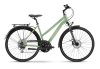 Damen Trekkingrad Winora  Domingo X24  28 Zoll, 24 Gänge, Rh.: 48cm, Hydr. Scheibenbremse /mint/