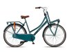 Damen Hollandrad Altec ``DUTCH`` 28 Zoll, 3 Gang, Rh. 57 cm /olive grün/