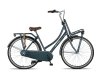 Damen Hollandrad ALTEC ``LOVE`` 28 Zoll, 3 Gang, 53 cm  Rollenbremse /grau/
