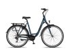 Damen Citygrad   Altec ``VERONA`` 28 Zoll, 7 Gang,  Rh 52cm /petrol/