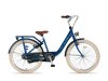 Kinderfahrrad Altec  ``Tuana``  24 Zoll, 3 Gänge, Rh: 35 cm 3 Fach Bremse /azure/2026