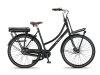 E-HollandradAltec  Sakura   28 Zoll, 50cm, 468Wh /schwarz matt/