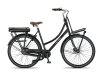 E-HollandradAltec  Sakura   28 Zoll, 57cm, 468Wh /schwarz matt/