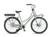E-HollandradAltec  Sakura   28 Zoll, 57cm, 468Wh /grau/