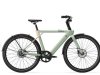 Herren E-Bike Tenways  CGO009  28 Zoll, Rh 57cm, Riemen, Batterie 360Wh /leicht mint/