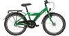 Kinderrad BBF  Outrider  20 Zoll, Rh.: 30cm, 3 Gänge, Rücktritt /hell blau/