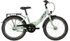 Kinderrad BBF  Outrider  20 Zoll, Rh.: 30cm, 3 Gänge, Rücktritt /mint/