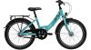 Kinderrad BBF  Outrider  20 Zoll, Rh.: 30cm, 3 Gänge, Rücktritt /türkis/