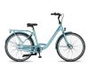 Damen Citygrad   Altec ``MAXIMA`` 28 Zoll, 7 Gang,  Rh 50 cm Rollenbremse /blau/