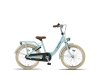 Kinderfahrrad Altec  ``Candy``  20 Zoll, 1 Gang, Rh: 32 cm /Sky/