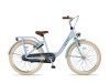Kinderfahrrad Altec  ``Candy``  26 Zoll, 1 Gang, Rh: 40 cm /Sky/