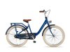 Kinderfahrrad Altec  ``Candy``  26 Zoll, 1 Gang, Rh: 40 cm /Azure/