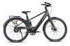 Herren E-BIKE VOGUE  Nova  28 Zoll, 3 Gänge automatic, Rh.: 50CM 14,5Ah, 522 Wh, Heckmotor Bafang,  Riemenantrieb /schw-matt/
