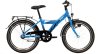 Kinderfahrrad Jugendrad BBF  Outrider Banana  20 Zoll, 1 Gang /blau/