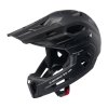 Cratoni C-Maniac 2.0 MX AllMountain/MTB Fahrradhelm black matt M-L