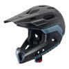 Cratoni C-Maniac 2.0 MX black matt M-L