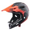 Cratoni C-Maniac 2.0 MX black-red matt S-M