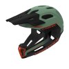 Cratoni C-Maniac 2.0 MX sage-grey matt M-L