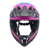 Cratoni C-Maniac 2.0 MX pink-blue matt M-L