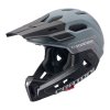 Cratoni C-Maniac 2.0 MX grey matt L-XL