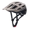 Cratoni AllRace sand matt M-L