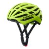 Cratoni C-Vento neonyellow glossy-matt M-L