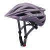Cratoni Agravic purple matt L-XL