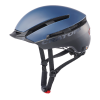Cratoni C-Loom Pedelec/E-Bike Fahrradhelm blue-black matt S-M