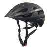 Cratoni Velo-X black matt M-L