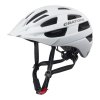 Cratoni Velo-X white matt S-M
