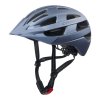 Cratoni Velo-X metallicblue matt M-L
