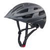 Cratoni Velo-X grey matt M-L