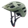 Cratoni Maxster Pro metallic-sage matt S