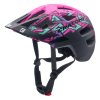 Cratoni Maxster Pro wild-pink matt S-M