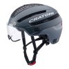 Cratoni Commuter darkgrey matt M-L