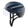 Cratoni Commuter blue matt M-L