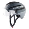 Cratoni Commuter grey matt M-L