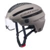 Cratoni Commuter coffee matt S-M
