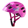 Cratoni Maxster unicorn pink glossy S