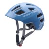 Cratoni Maxster blue glossy S