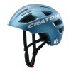 Cratoni C-Pure steelblue matt M-L