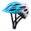 Cratoni Pacer Jr. blue-white matt S-M