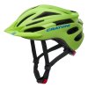 Cratoni Pacer Jr. lime-blue matt XS-S