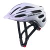Cratoni Pacer Jr. lavender-white matt S-M