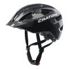 Cratoni C-Swift black glossy L-XL