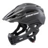 Cratoni C-Maniac black matt M-L