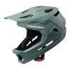 Cratoni MadCat sage matt S-M