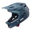 Cratoni MadCat grey matt S-M
